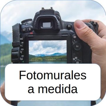 Fotomurales a medida