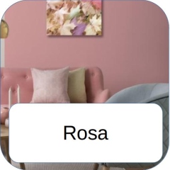 Papel pintado rosa