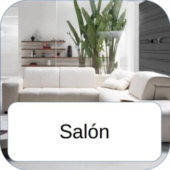 Papel pintado salón